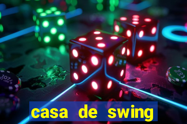 casa de swing porto seguro